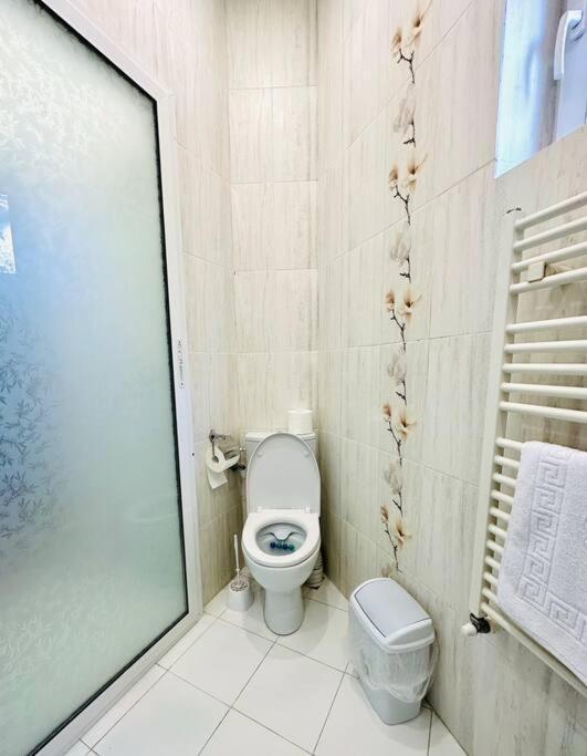 Cozy 1Br Apartment•Central•Quiet Βουκουρέστι Εξωτερικό φωτογραφία