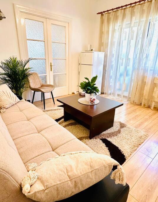 Cozy 1Br Apartment•Central•Quiet Βουκουρέστι Εξωτερικό φωτογραφία